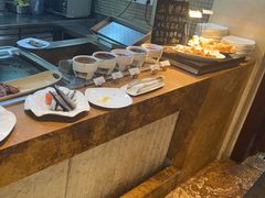 -浙江西子宾馆·瑶园咖啡厅