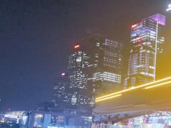 -琶醍壹号•潮菜江景餐吧