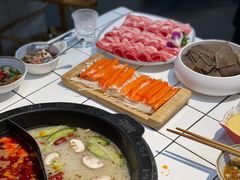 -卤校长重庆火锅