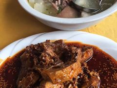 -荣生萝卜汤饭店