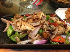 -小土豆北方菜馆(文慧园店)