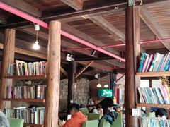 -北京水岸山吧度假村(雁栖镇店)