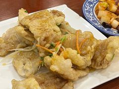 -东兴寒舍老北京炸酱面(三里河路店)