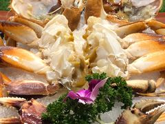 -海皇世家·私宴定制·鲜送到家(诸暨店)