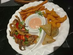 -半秋山西餐厅(巴南万达广场店)