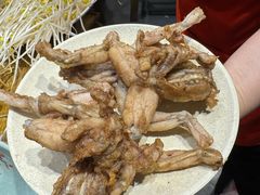 -肖肖酸萝卜鱼火锅(总店)