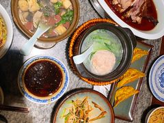 -南京大牌档(青岛万象城店)