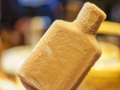 黄酒冰棒-香园茶社·金陵小灶(老门东店)