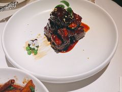 -玫瑰厅上海菜(兴国路店)