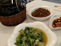-九号粥品(苏圃路店)