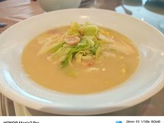 -静之湖湖畔餐厅