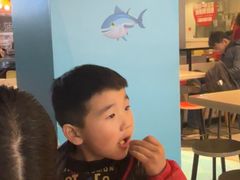 -永和大王(春日上新·军博店)