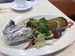 -大自然素食(荃湾广场店)