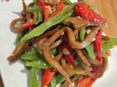 -臭桂鱼儿特色餐厅(朝晖七小区北区店)