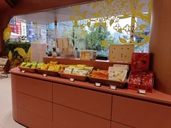 -茶话弄(中贸广场店)