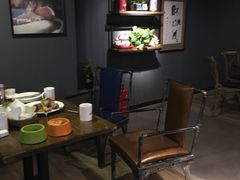 -百好乐宠物友好餐厅(朝外大街店)