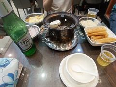 -川香煲(茅台路店)