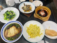 -二泉园老菜馆·百年无锡菜