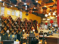 大堂-彼德西餐厅(环球中心店)
