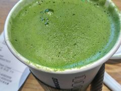 -星巴克臻选(济南恒隆店)