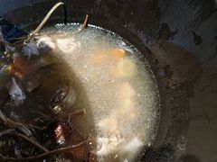 -碗中海·蒸汽海鲜·桑拿鸡(岭南天地店)