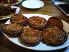 -炙热童年·老北京炙子烤肉(南锣鼓巷店)