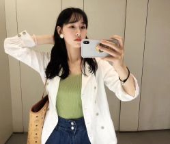 -I+造型烫发染发