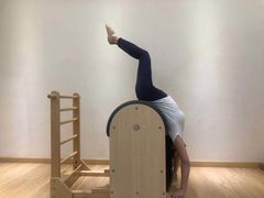 -威克健身游泳(万菱汇店)
