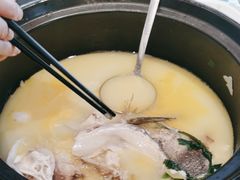 -品渔味湖鲜馆(拈花湾店)