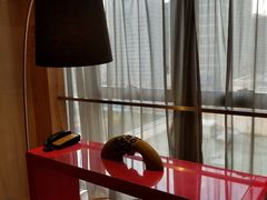 -青岛富力艾美酒店