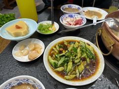-仁和四季涮肉馆(天坛南门店)