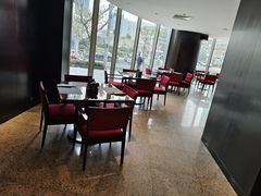 -上海锦江汤臣洲际大酒店壹阶层