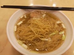 -盛记粥面(佐敦店)