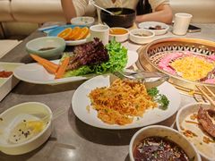 -韩盛·古法烤肉店(皇城恒隆广场店)