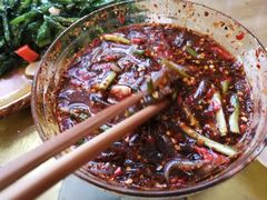 醉虾-宋记冕宁土菜馆(海门渔村二店)