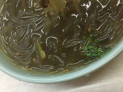 -张记烧饼(古墩店)