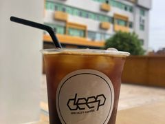 -DEEP COFFEE(瑞光烘焙工厂店)