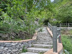 -萝卜寨羌文化生态旅游区