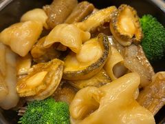 北海一品煲-北海渔村酒楼·粤菜海鲜点心(新华店)