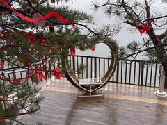-洛阳白云山景区