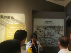 -烟台山景区