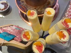 -乔先生涮肉·鲜活牛羊肉火锅(塘沽店)