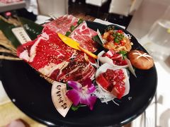 -猫爪爪原切自助烤肉(观音桥阳光世纪店)