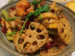 -荣兴酒家(徐家汇店)