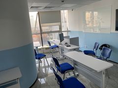 -新航道雅思托福·留学·考研培训(人民广场校区)