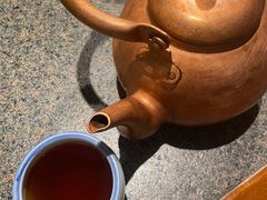 -真地道京味府·鲜橙烤鸭·北京菜(朝外大街东大桥店)