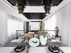 -上海崇明金茂凯悦酒店