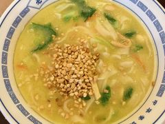 -老雒阳面馆·水席(王城路店)