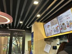 -鸡鸣汤包(红山动物园店)