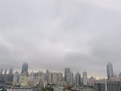 -青岛海尔洲际酒店